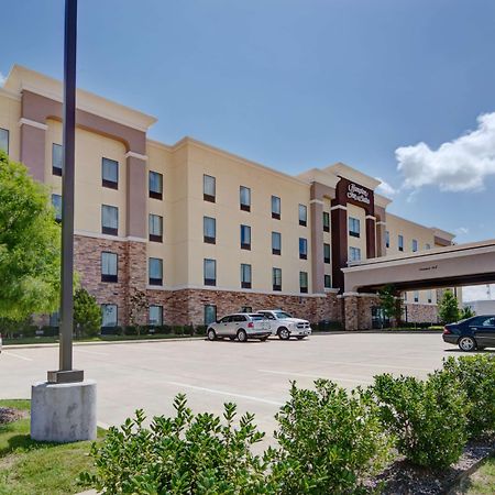 Hampton Inn And Suites Trophy Club - Fort Worth North Luaran gambar
