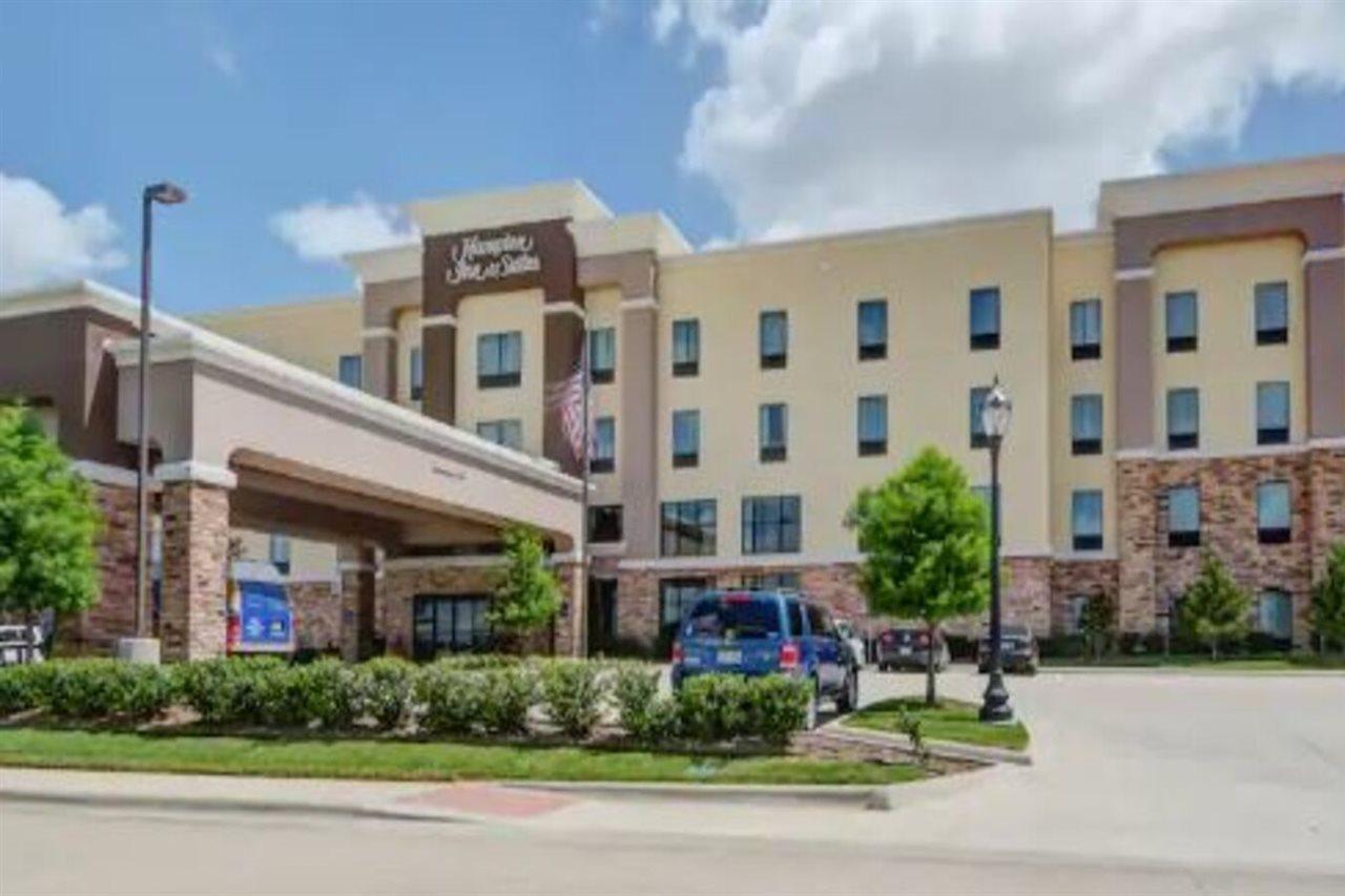 Hampton Inn And Suites Trophy Club - Fort Worth North Luaran gambar