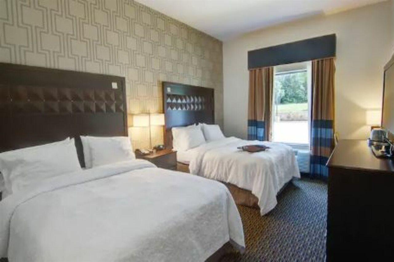 Hampton Inn And Suites Trophy Club - Fort Worth North Luaran gambar