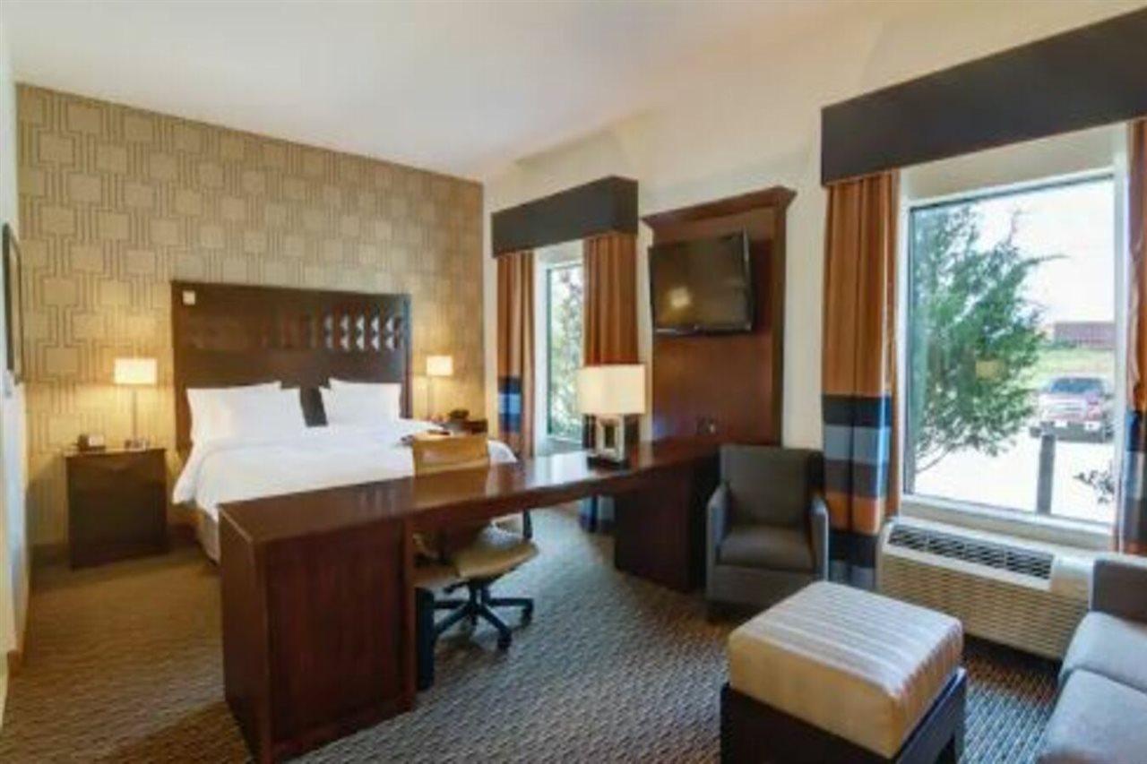 Hampton Inn And Suites Trophy Club - Fort Worth North Luaran gambar