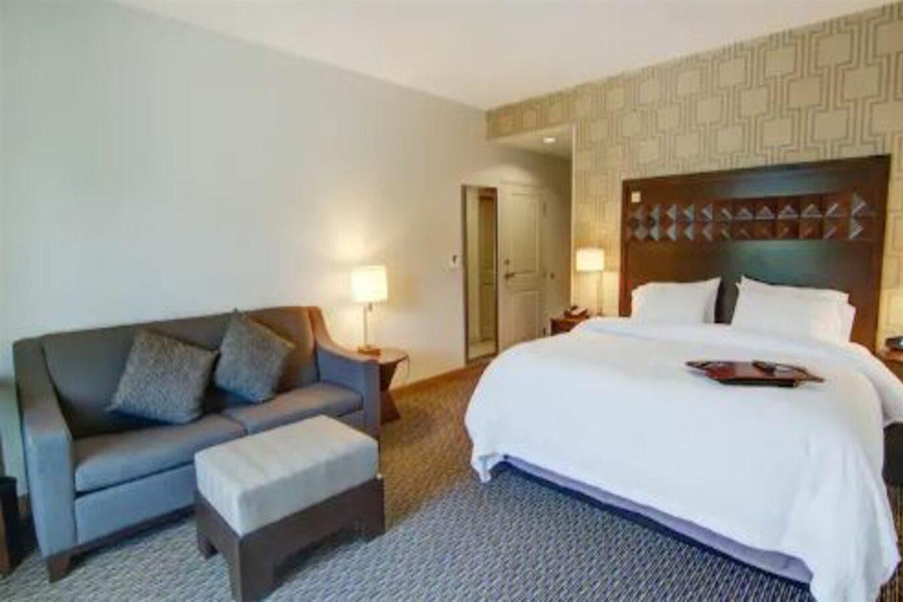 Hampton Inn And Suites Trophy Club - Fort Worth North Luaran gambar