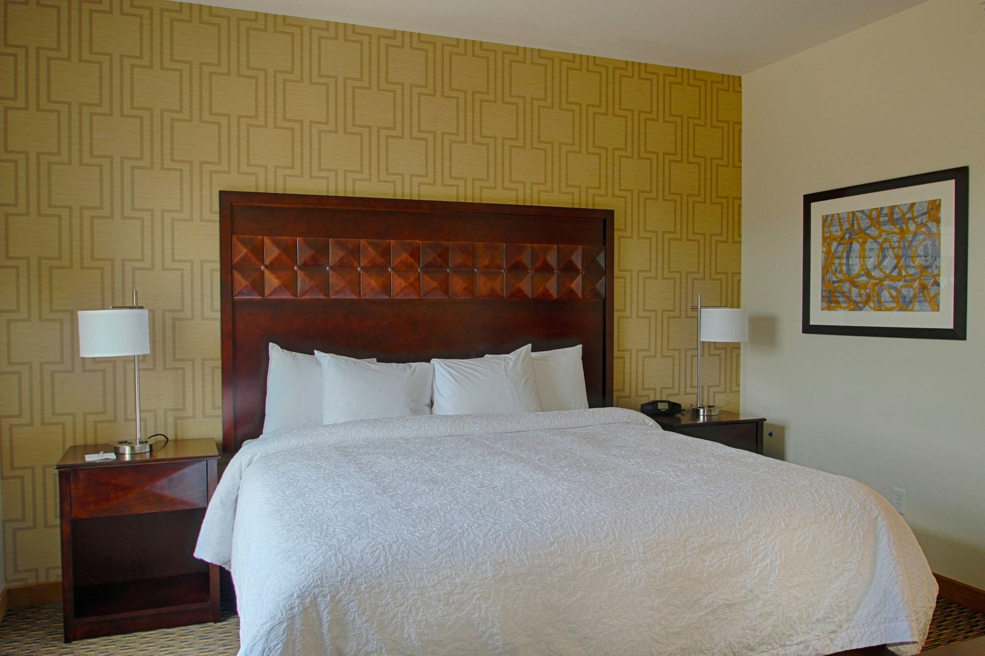 Hampton Inn And Suites Trophy Club - Fort Worth North Luaran gambar