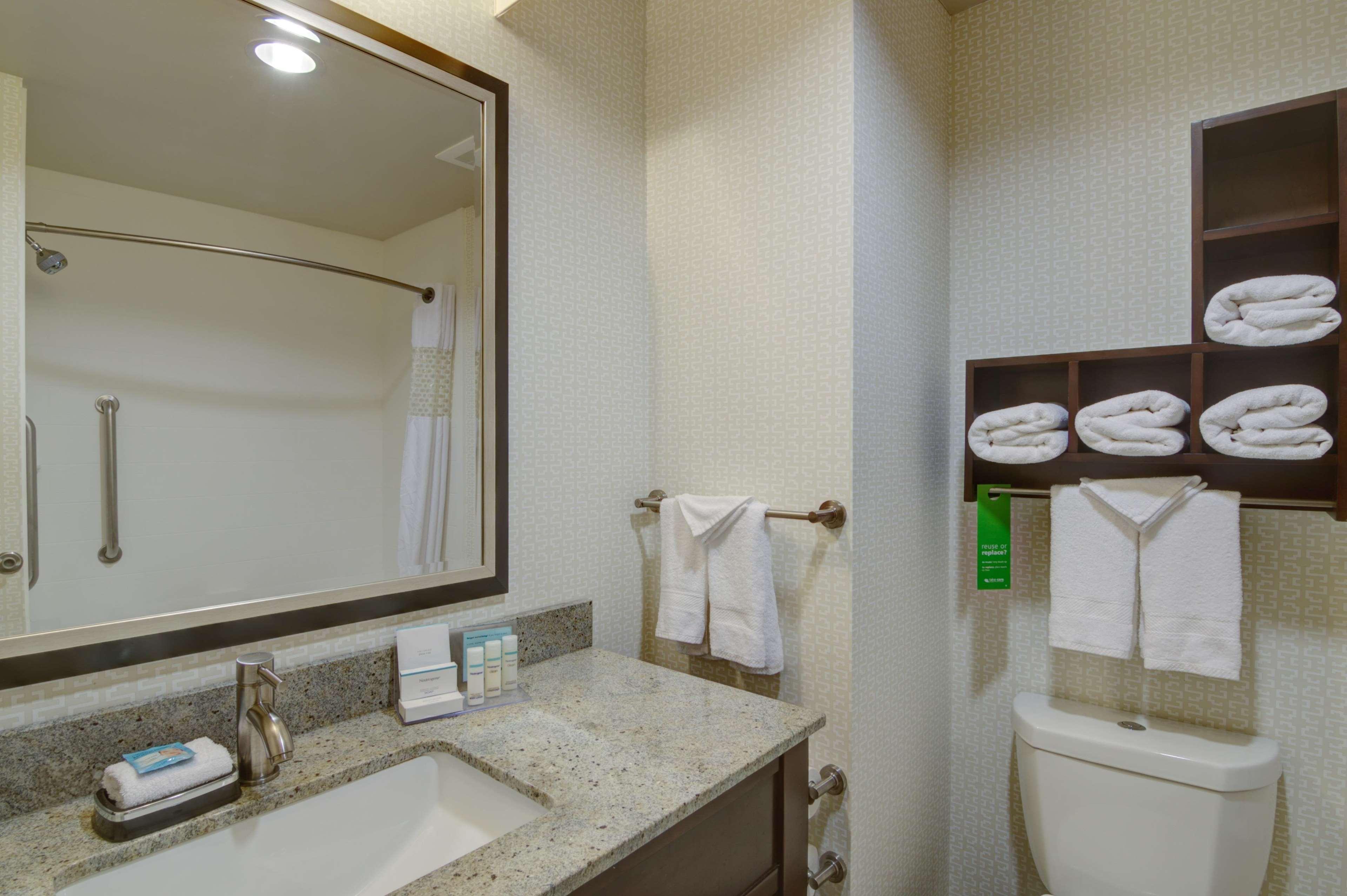 Hampton Inn And Suites Trophy Club - Fort Worth North Luaran gambar