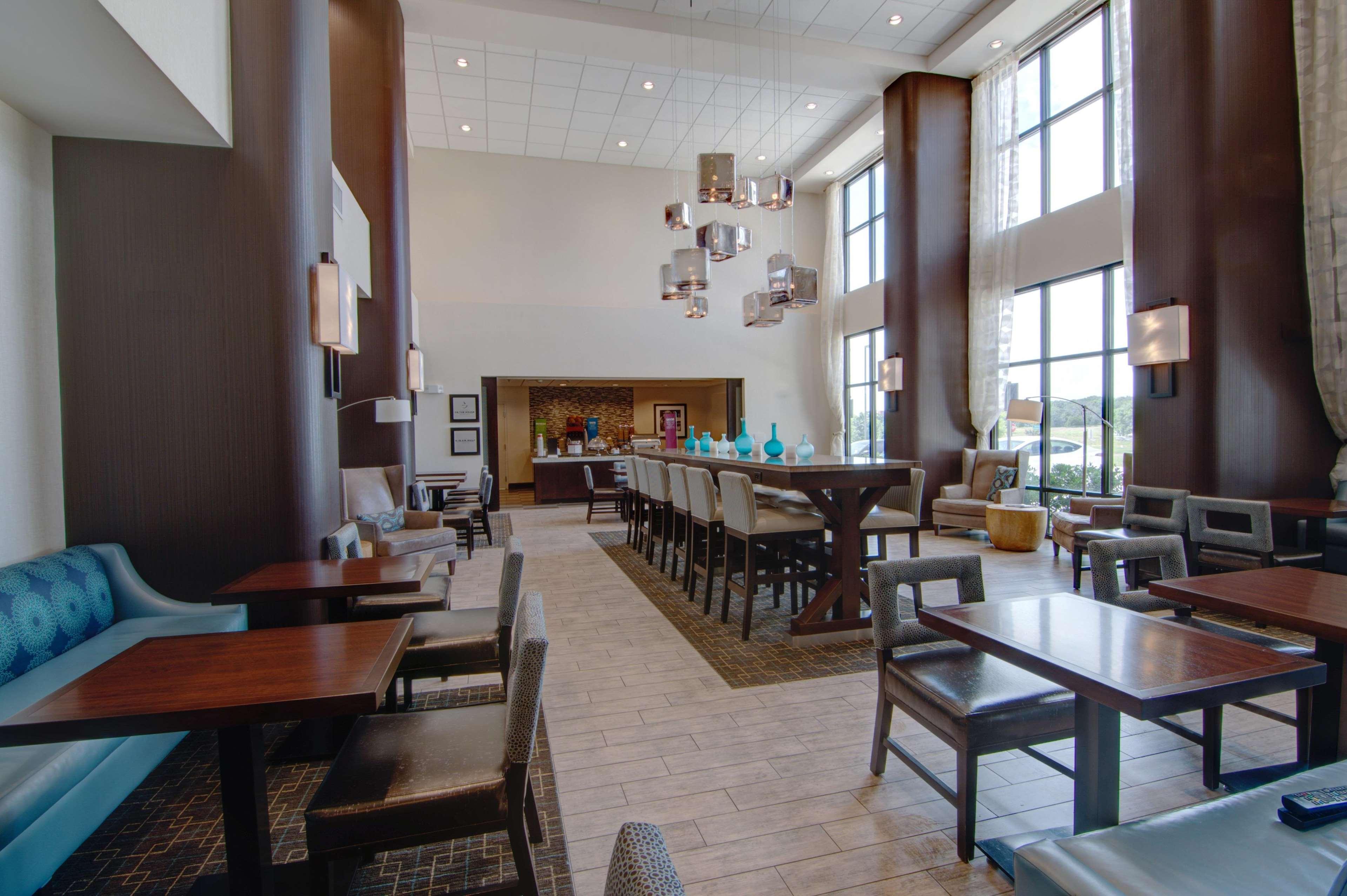 Hampton Inn And Suites Trophy Club - Fort Worth North Luaran gambar