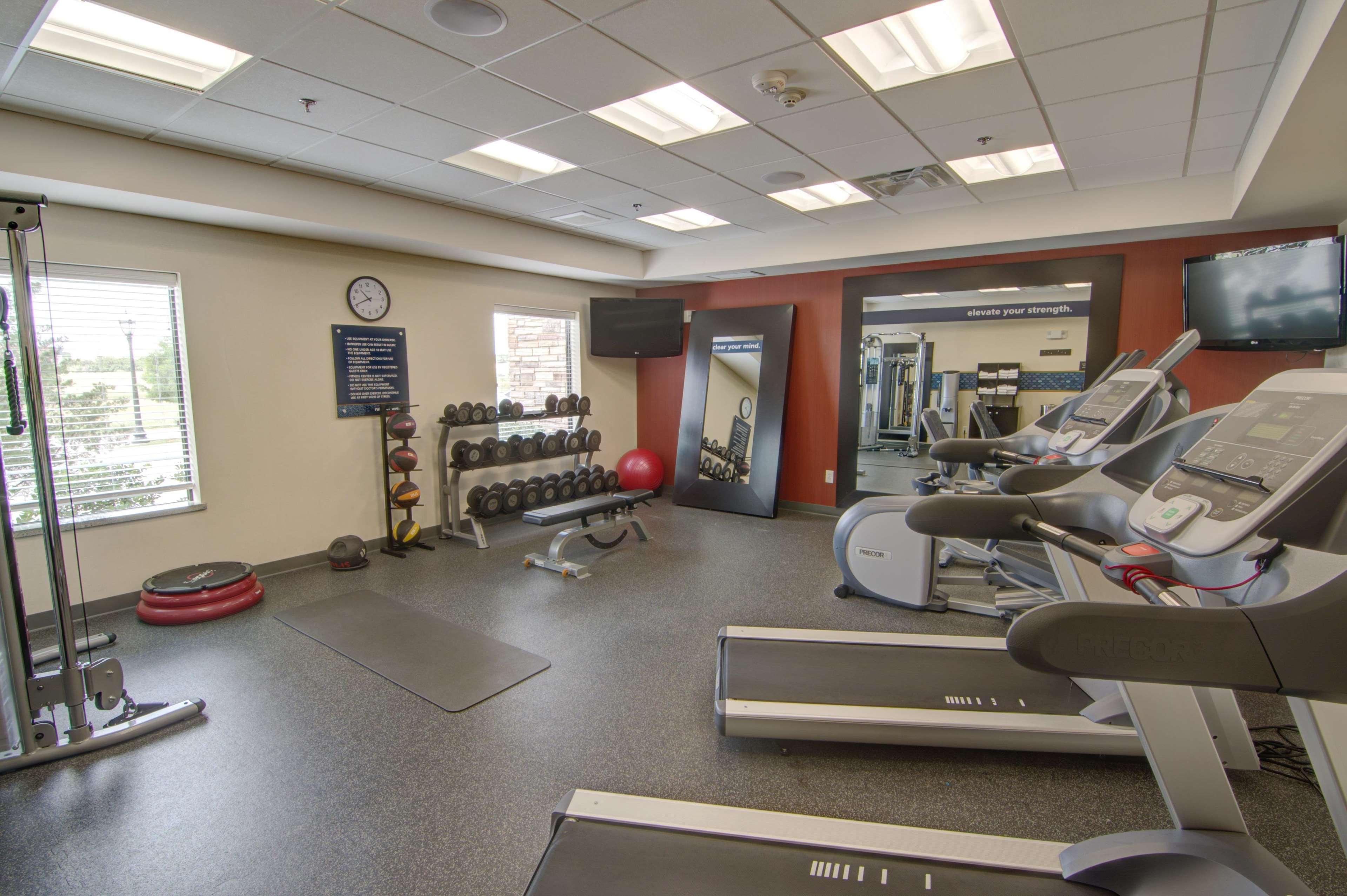 Hampton Inn And Suites Trophy Club - Fort Worth North Luaran gambar