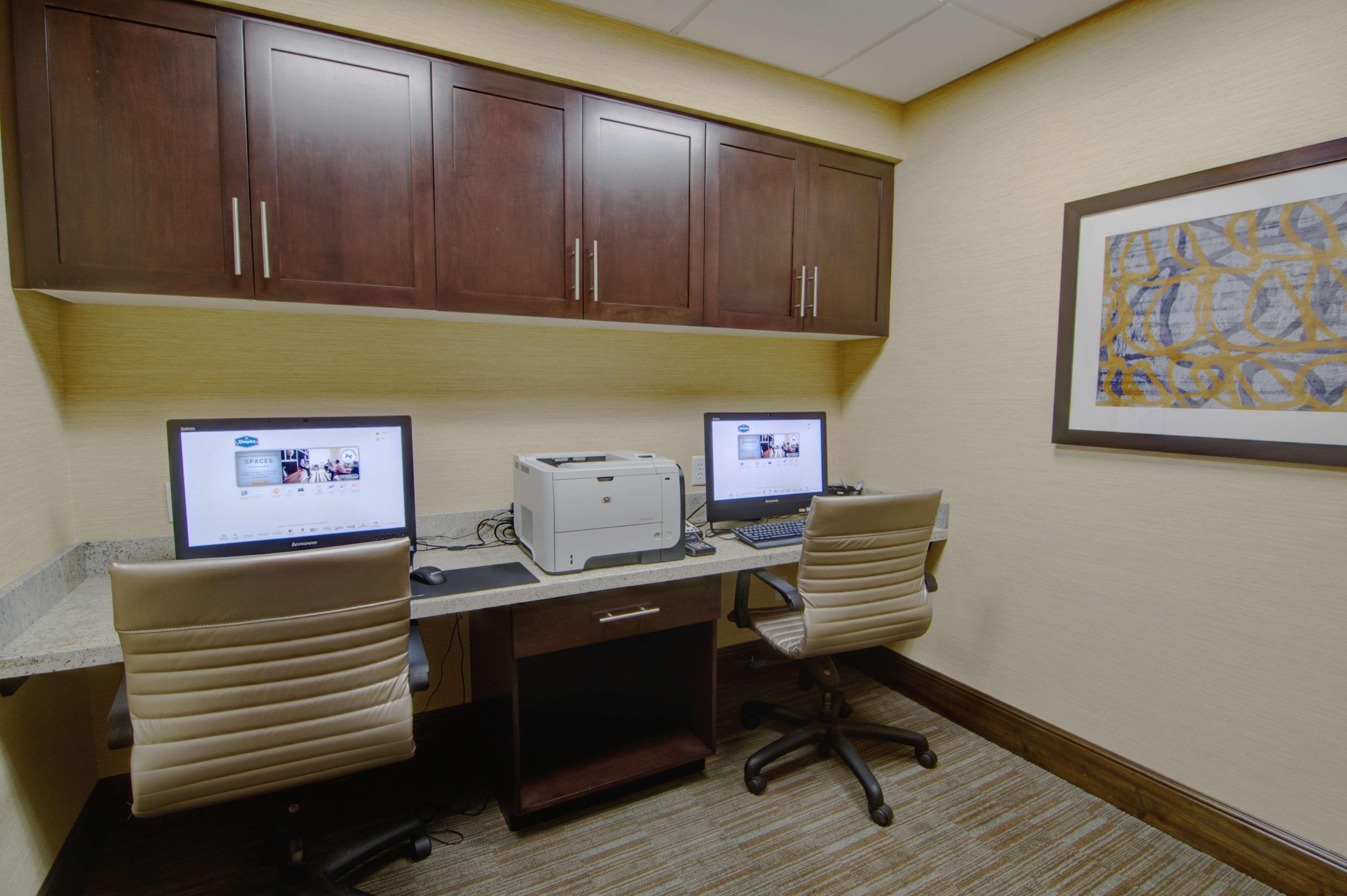 Hampton Inn And Suites Trophy Club - Fort Worth North Luaran gambar