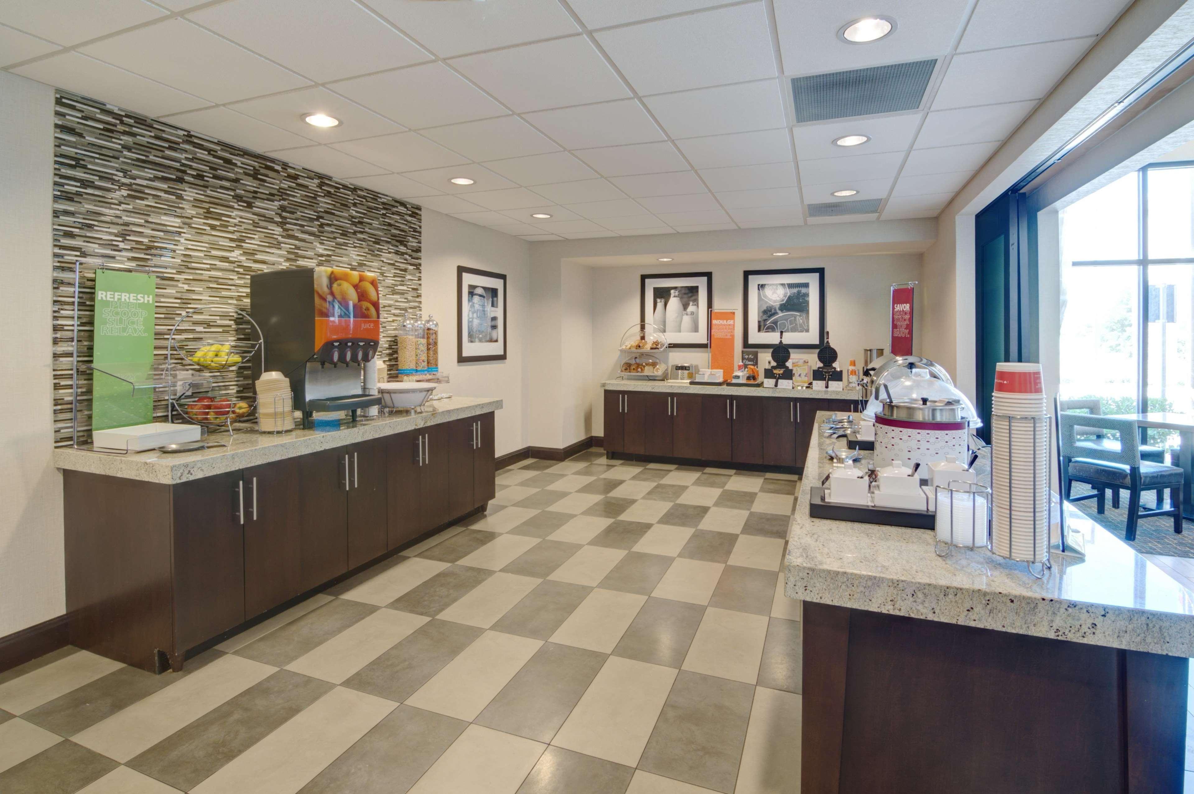 Hampton Inn And Suites Trophy Club - Fort Worth North Luaran gambar