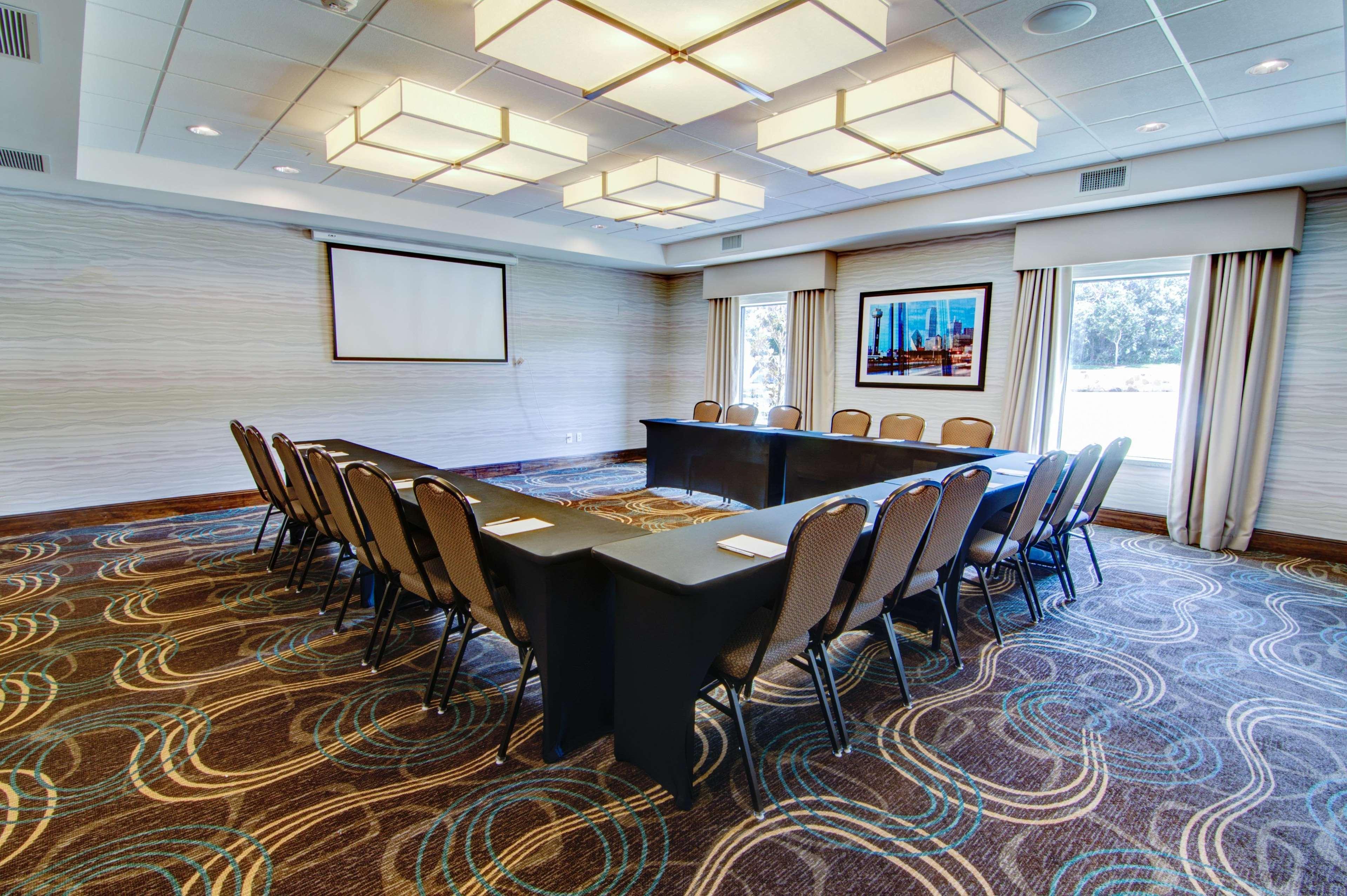 Hampton Inn And Suites Trophy Club - Fort Worth North Luaran gambar