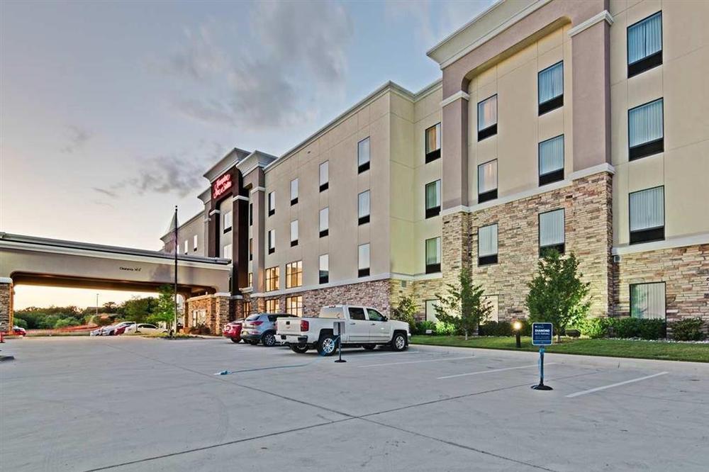 Hampton Inn And Suites Trophy Club - Fort Worth North Luaran gambar