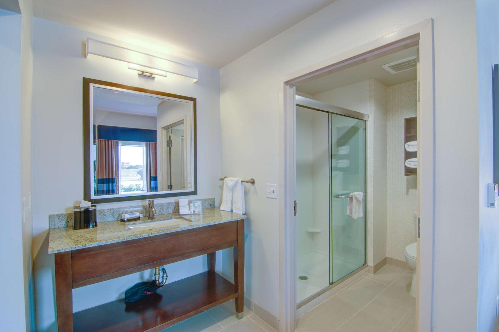 Hampton Inn And Suites Trophy Club - Fort Worth North Luaran gambar