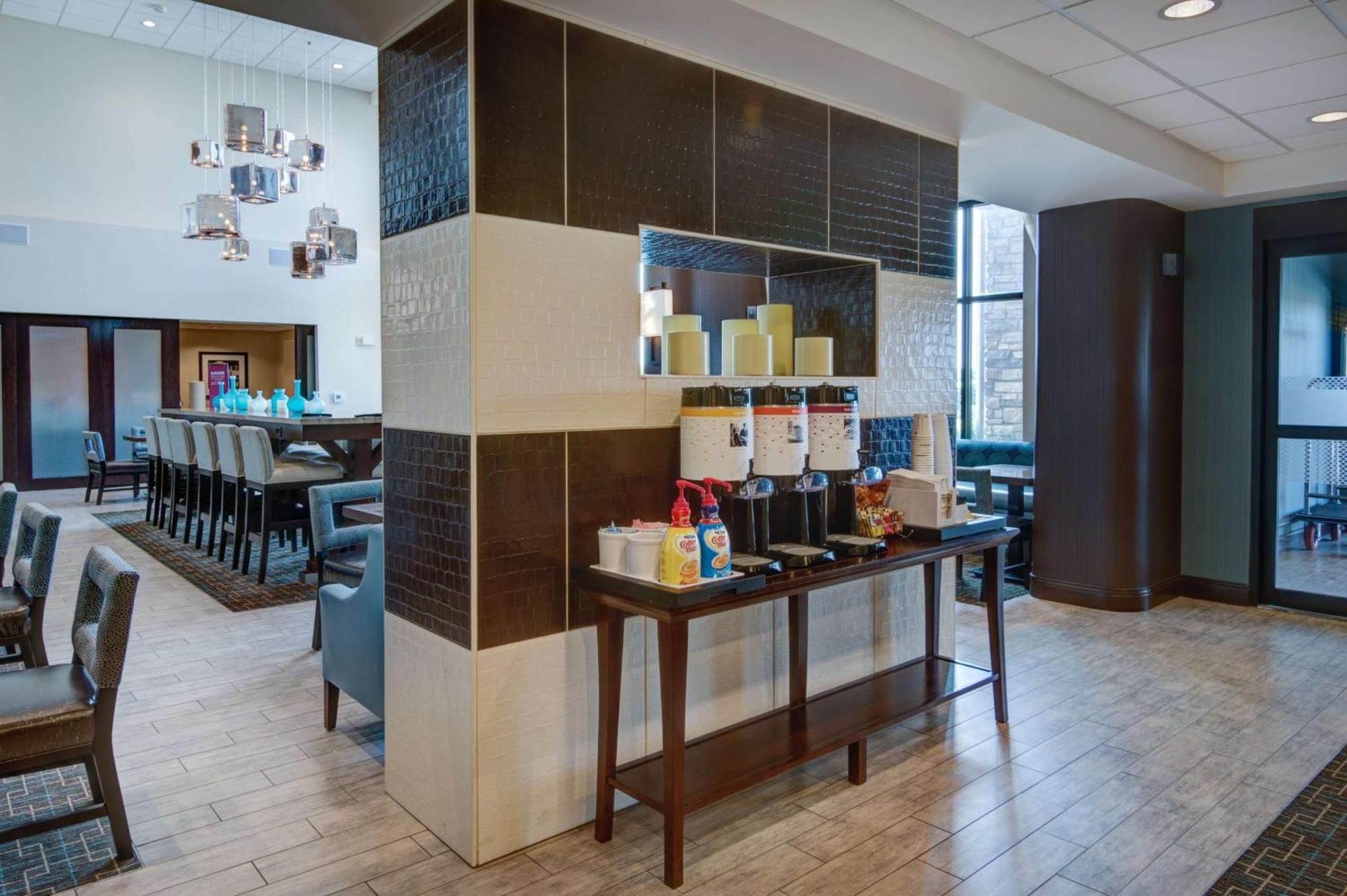 Hampton Inn And Suites Trophy Club - Fort Worth North Luaran gambar