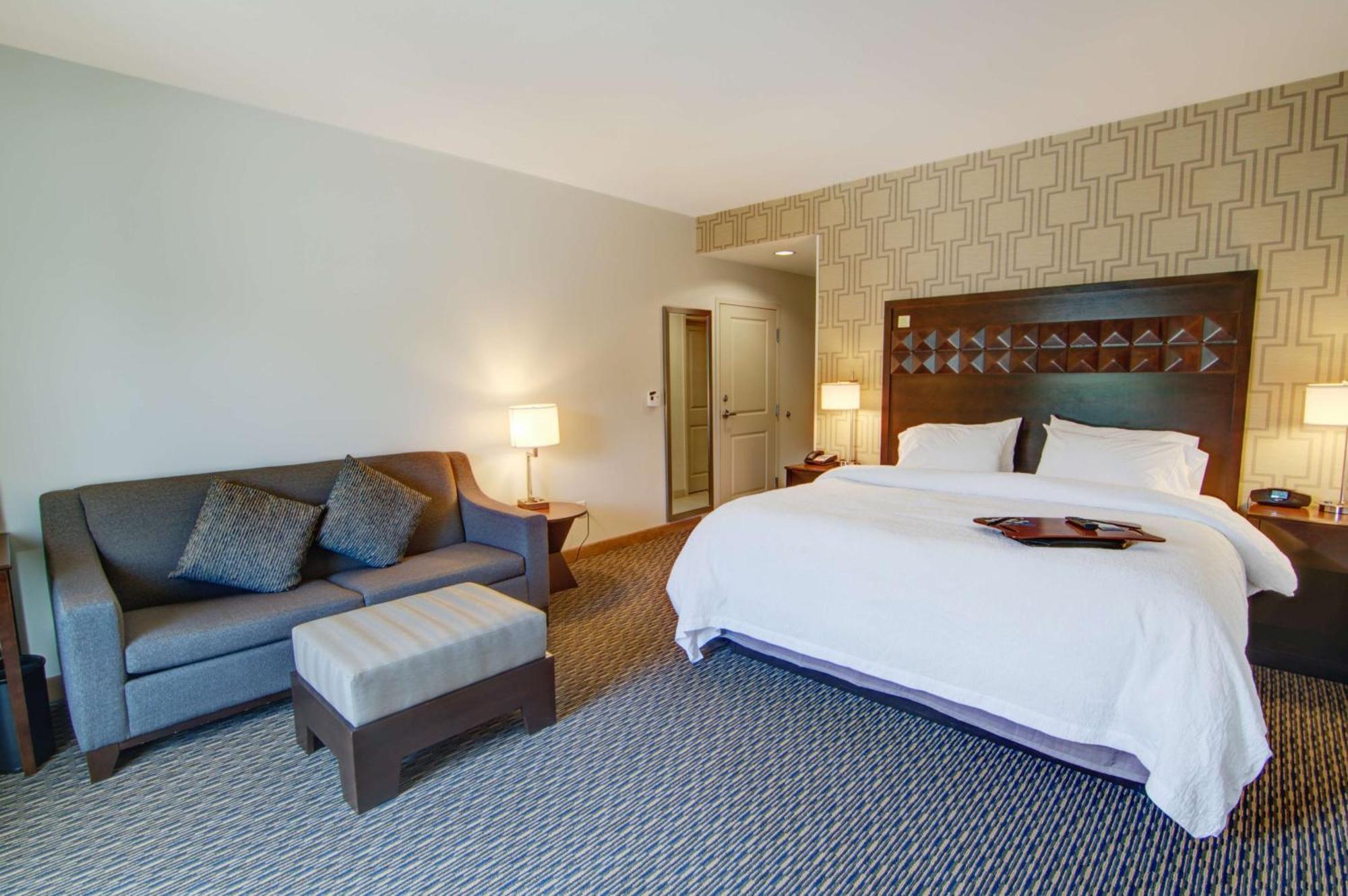 Hampton Inn And Suites Trophy Club - Fort Worth North Luaran gambar