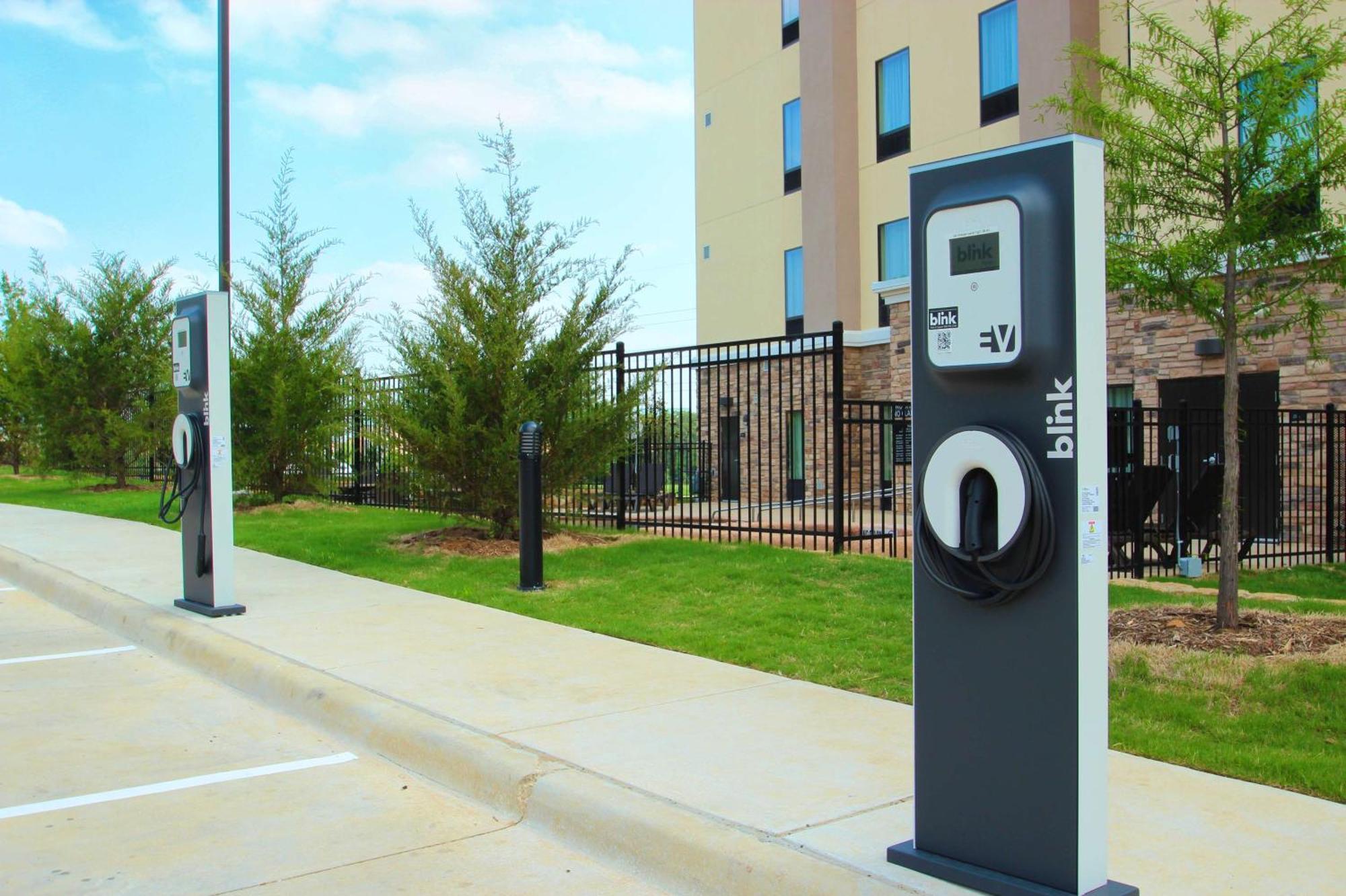 Hampton Inn And Suites Trophy Club - Fort Worth North Luaran gambar