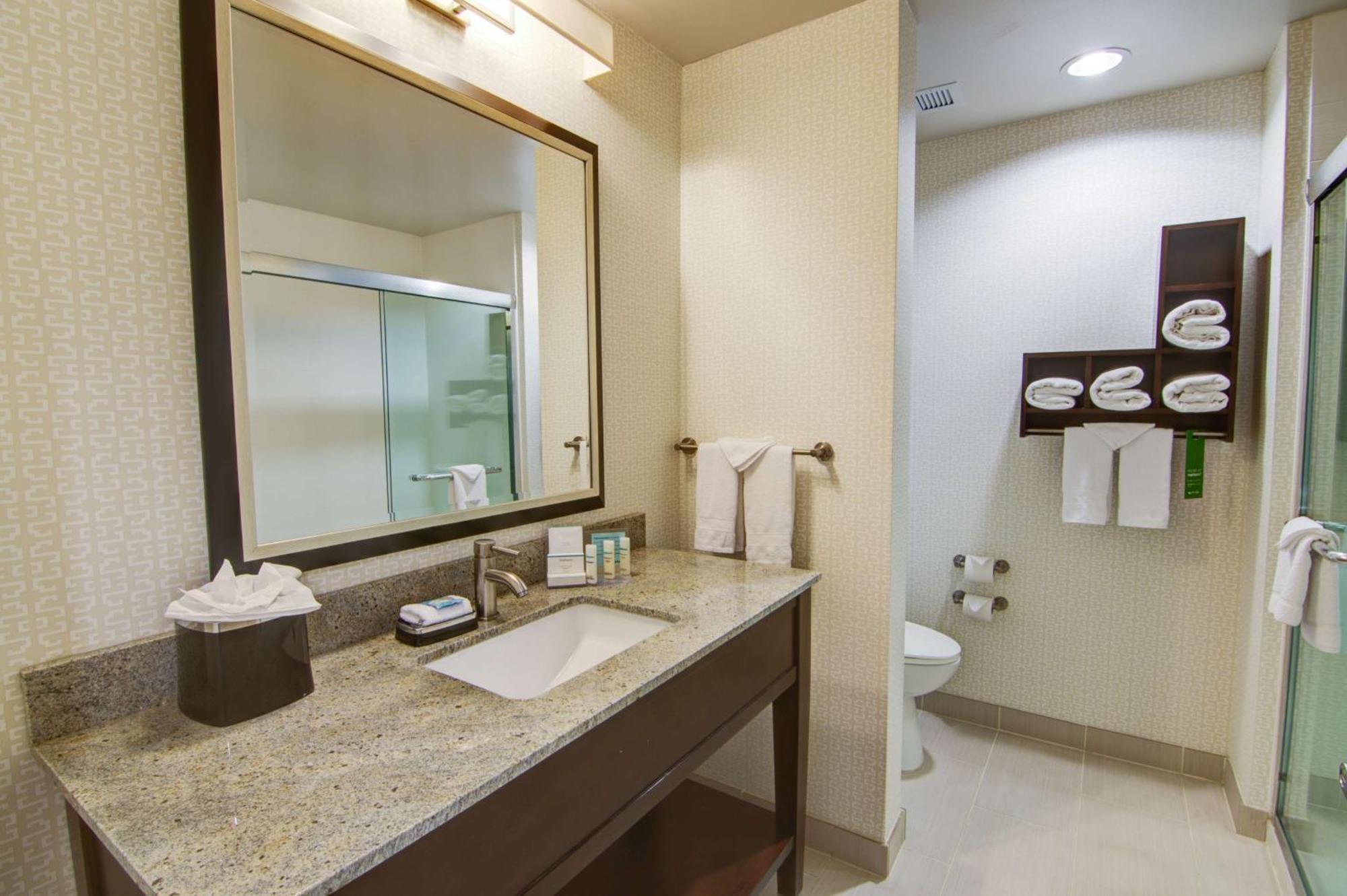 Hampton Inn And Suites Trophy Club - Fort Worth North Luaran gambar