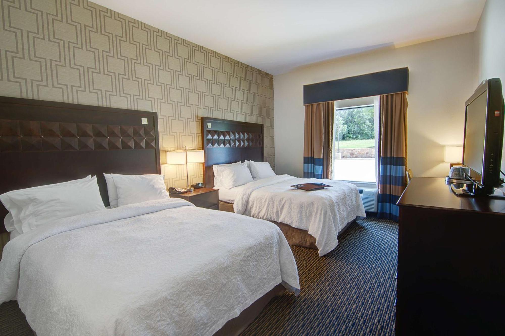 Hampton Inn And Suites Trophy Club - Fort Worth North Luaran gambar