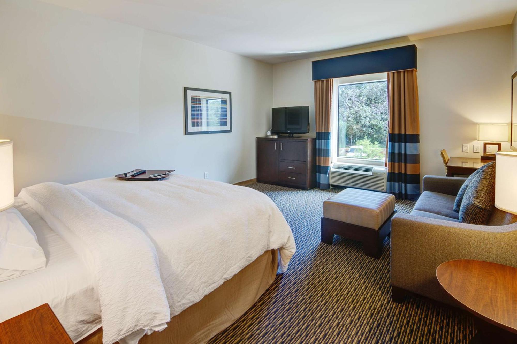Hampton Inn And Suites Trophy Club - Fort Worth North Luaran gambar