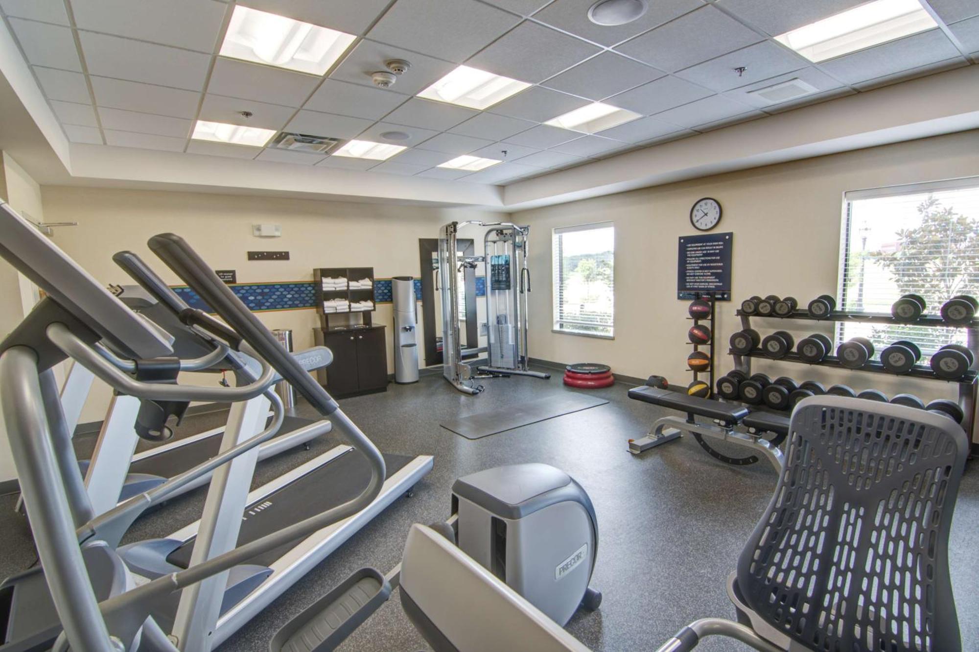 Hampton Inn And Suites Trophy Club - Fort Worth North Luaran gambar