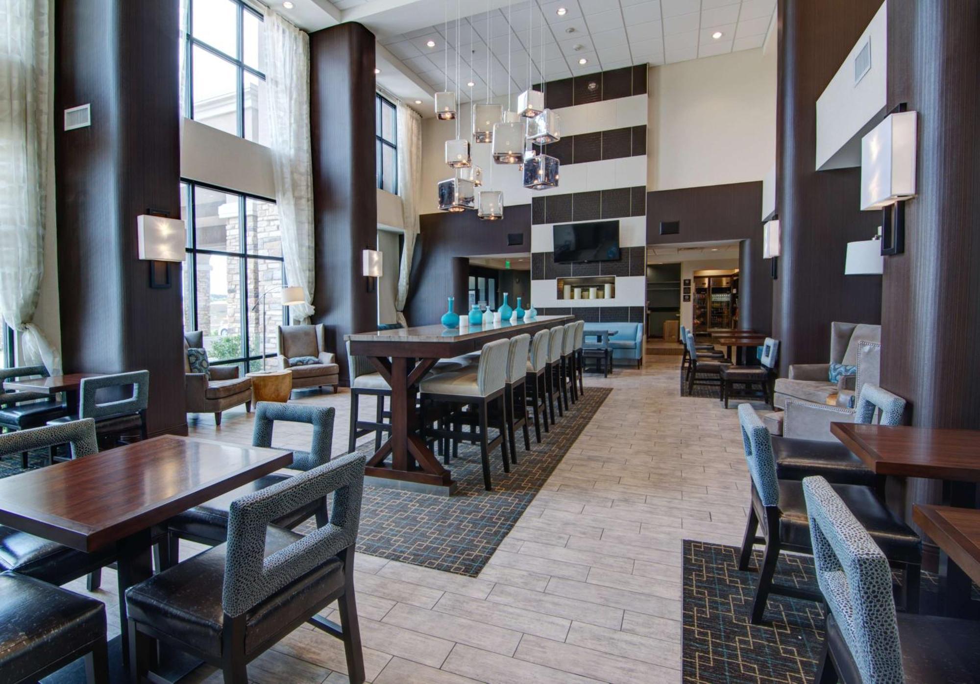 Hampton Inn And Suites Trophy Club - Fort Worth North Luaran gambar