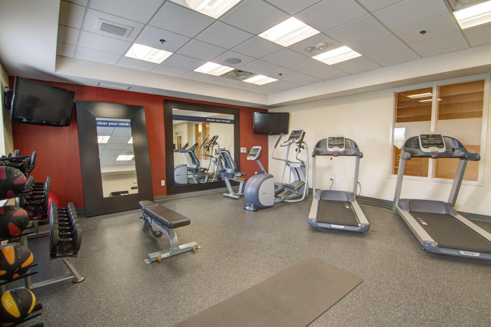 Hampton Inn And Suites Trophy Club - Fort Worth North Luaran gambar