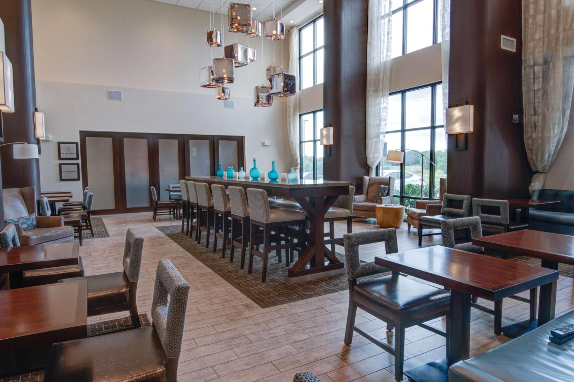 Hampton Inn And Suites Trophy Club - Fort Worth North Luaran gambar