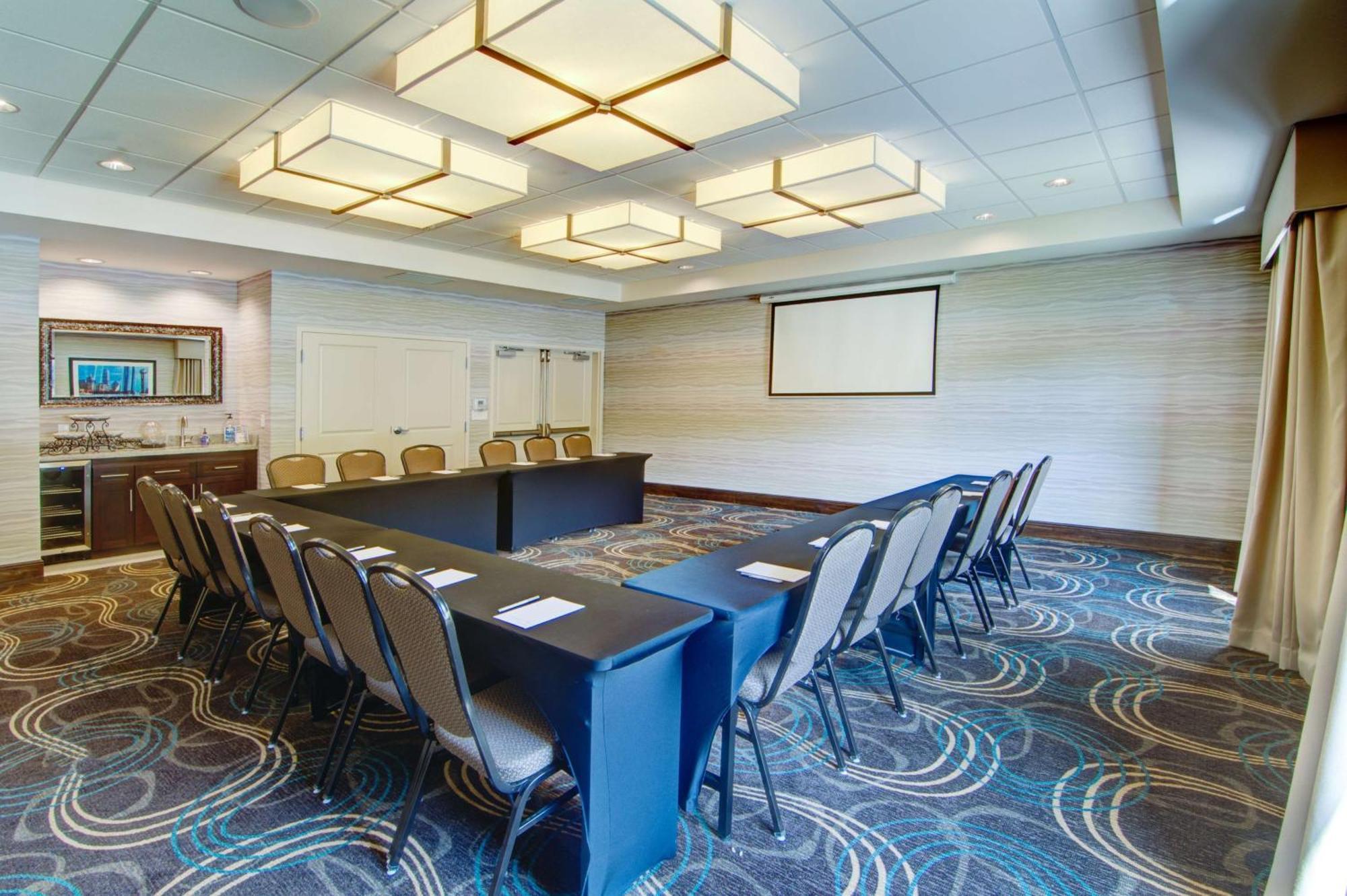 Hampton Inn And Suites Trophy Club - Fort Worth North Luaran gambar