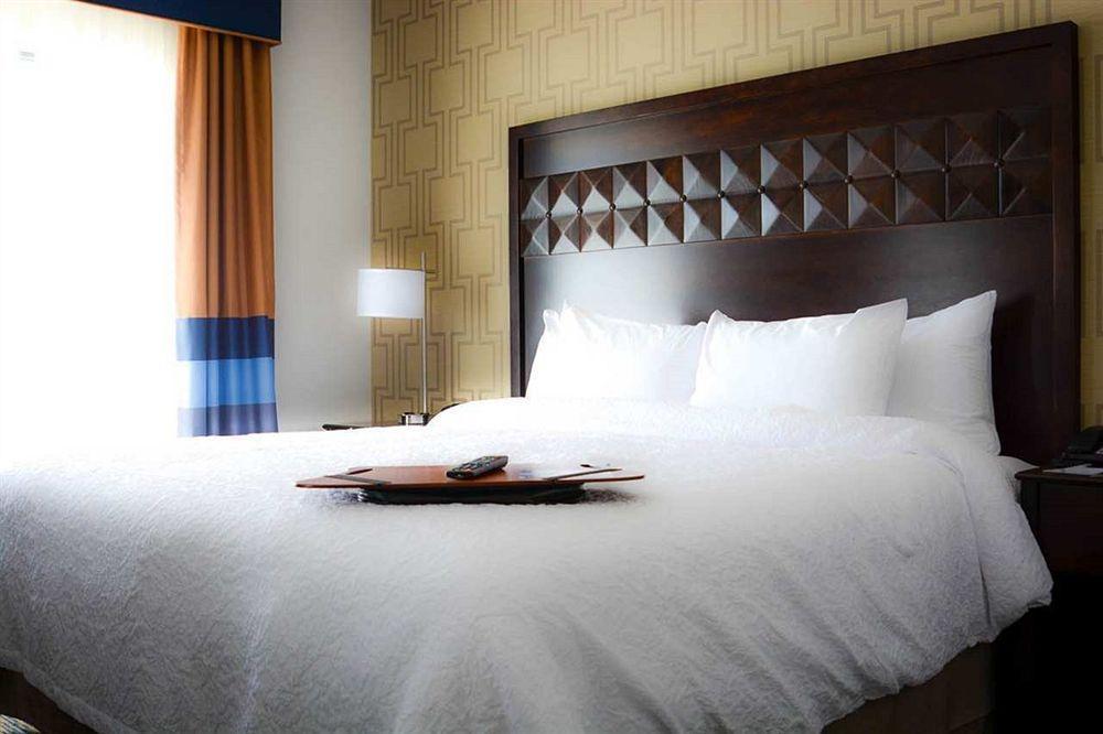 Hampton Inn And Suites Trophy Club - Fort Worth North Luaran gambar