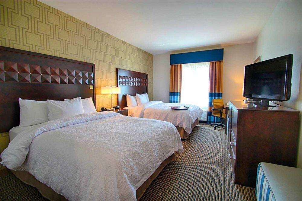 Hampton Inn And Suites Trophy Club - Fort Worth North Luaran gambar