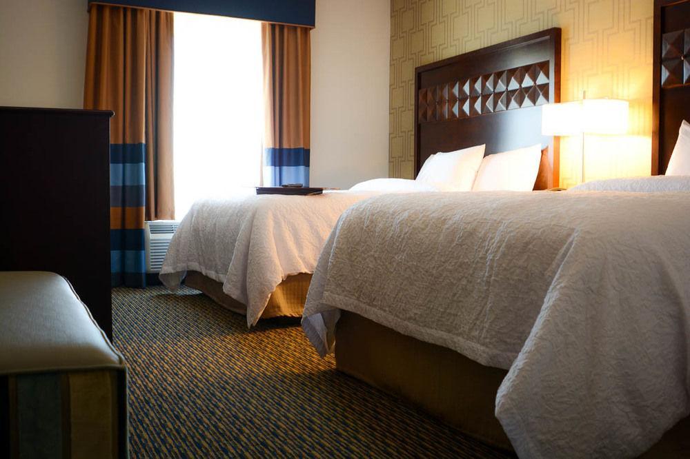 Hampton Inn And Suites Trophy Club - Fort Worth North Luaran gambar