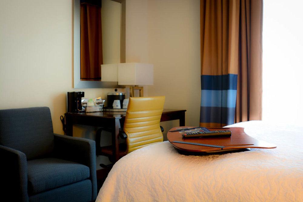 Hampton Inn And Suites Trophy Club - Fort Worth North Luaran gambar