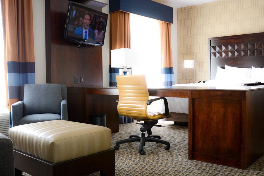 Hampton Inn And Suites Trophy Club - Fort Worth North Luaran gambar