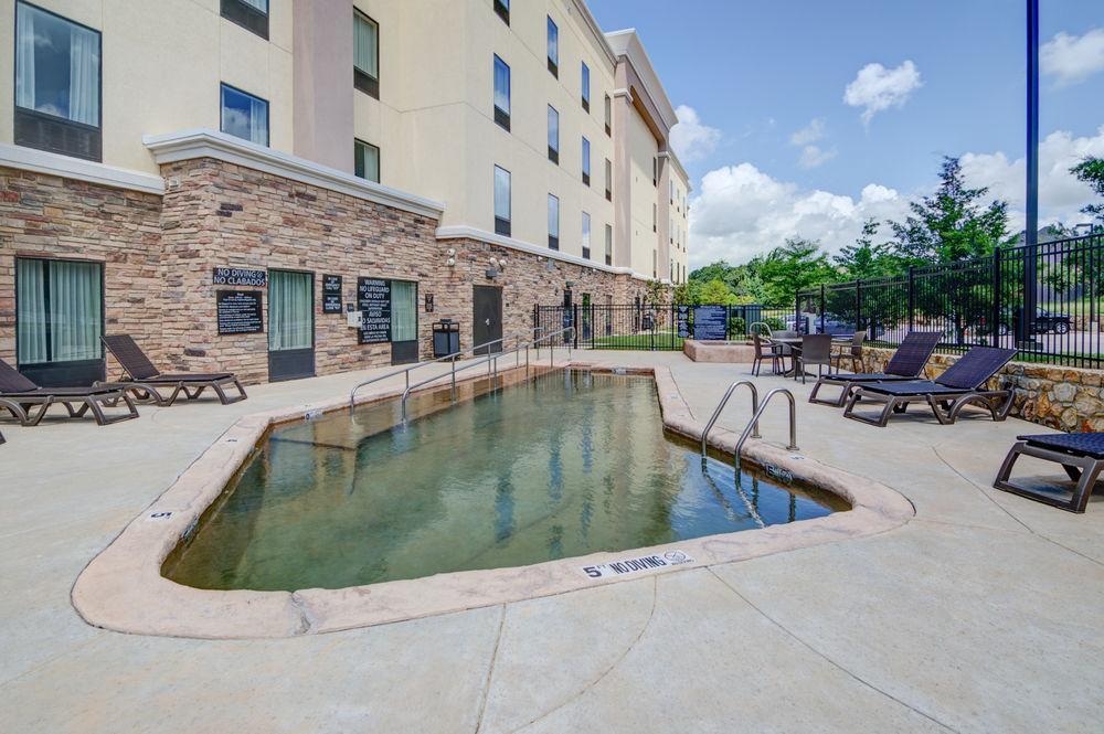 Hampton Inn And Suites Trophy Club - Fort Worth North Luaran gambar