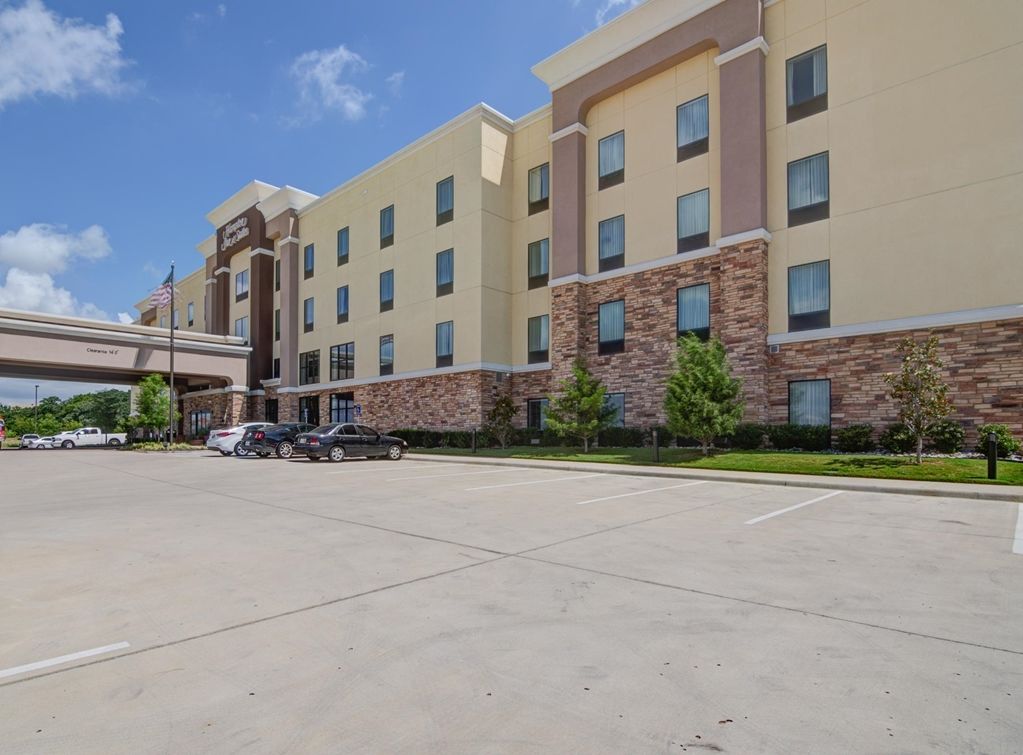 Hampton Inn And Suites Trophy Club - Fort Worth North Luaran gambar