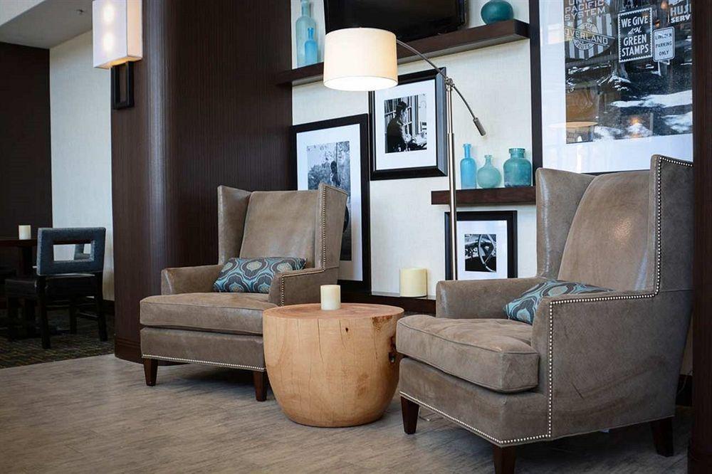 Hampton Inn And Suites Trophy Club - Fort Worth North Luaran gambar