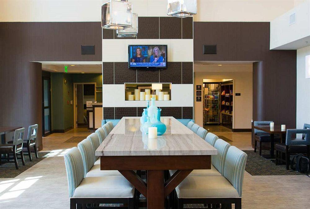 Hampton Inn And Suites Trophy Club - Fort Worth North Luaran gambar