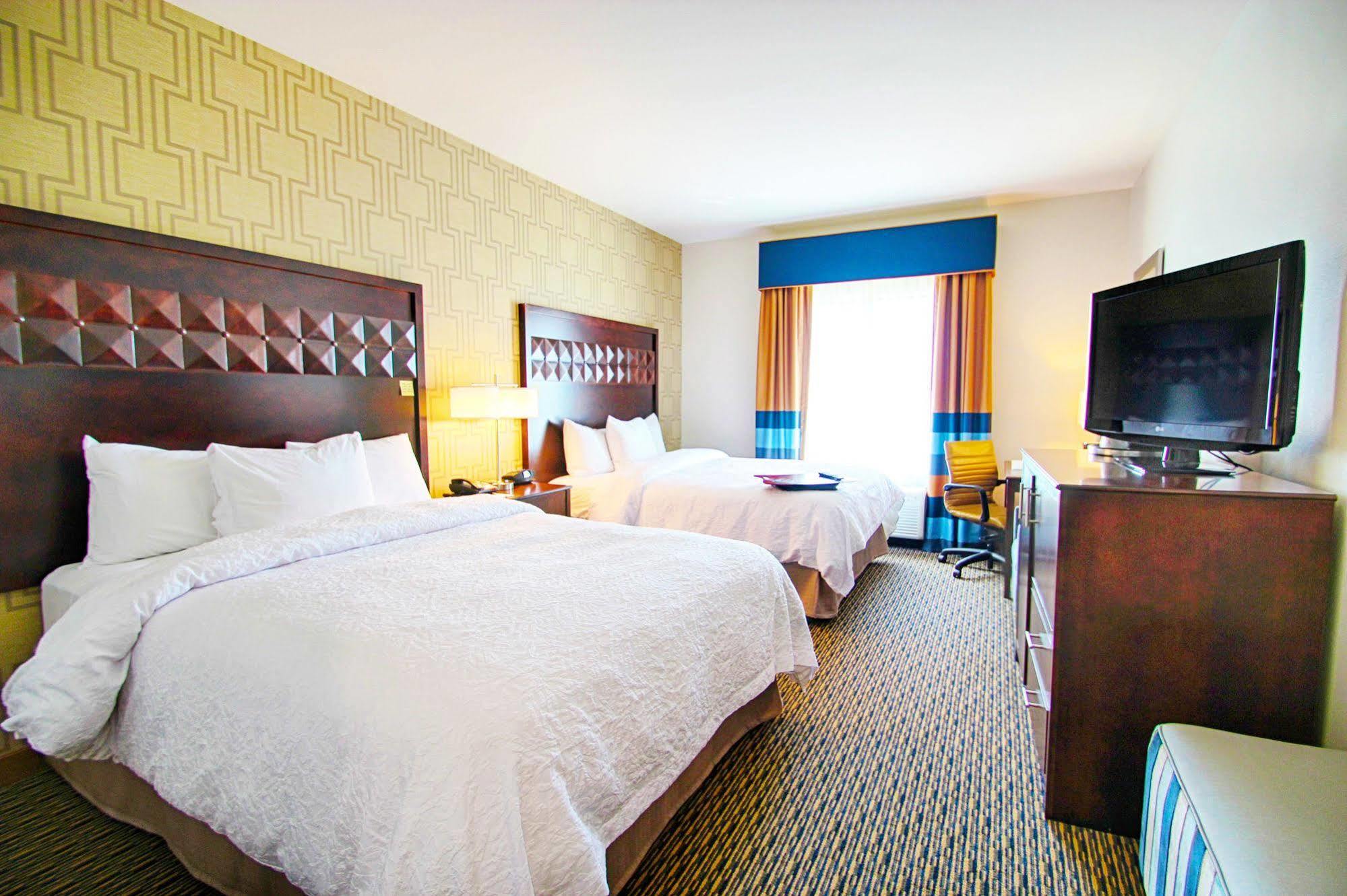 Hampton Inn And Suites Trophy Club - Fort Worth North Luaran gambar